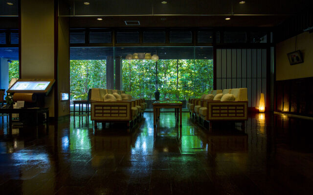 Fujiya Ryokan