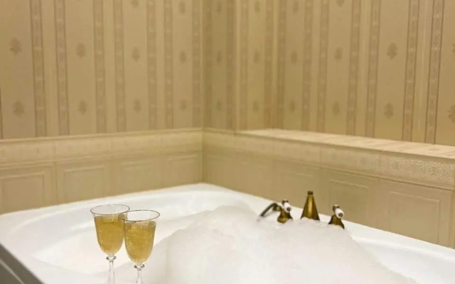 Апартаменты на улице Красногвардейская