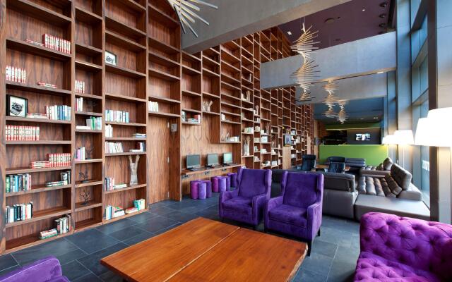 Hotel SB Plaza Europa