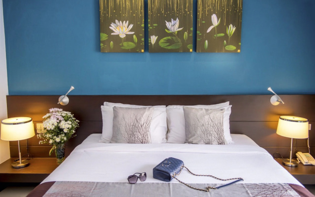 Blue Tara Hotel Krabi Ao Nang