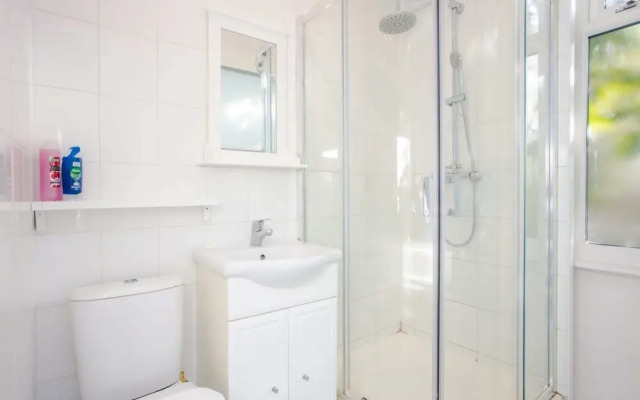Bright and Spacious 1 Bedroom in West Hampstead