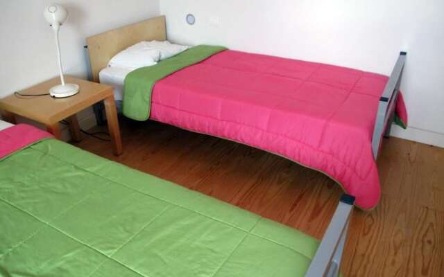 Azores Youth Hostels - Santa Maria