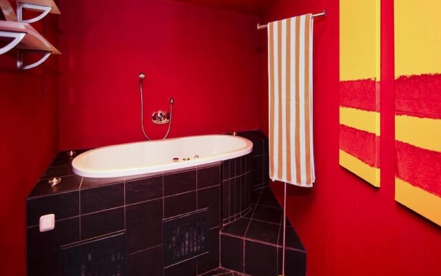 BERGWELL-Hotel Dorfschmiede