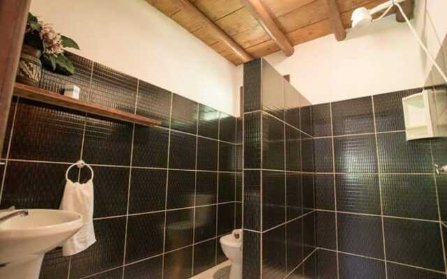 Pousada Vila Rosa dos Ventos