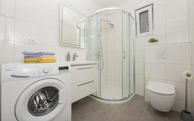 Apartments PETRUSIC