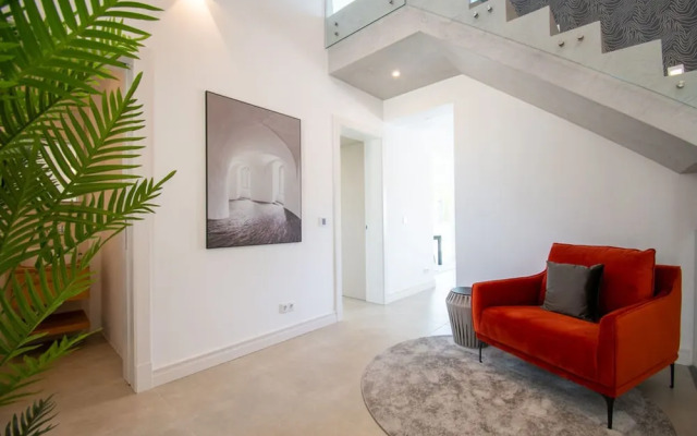 Casa da Lua in Carvoeiro