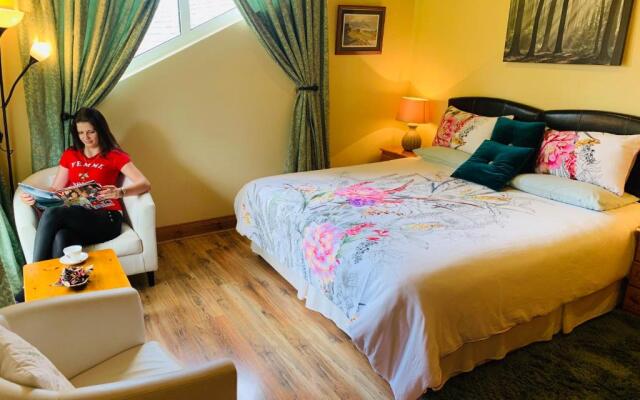 Wicklow Way Lodge