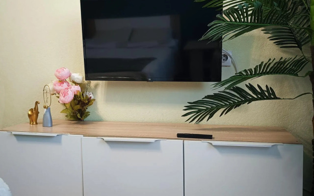 Апартаменты на проспекте Мира