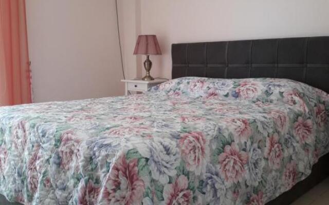 Rafina K-Apartment