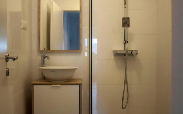 Chang Thai apartments