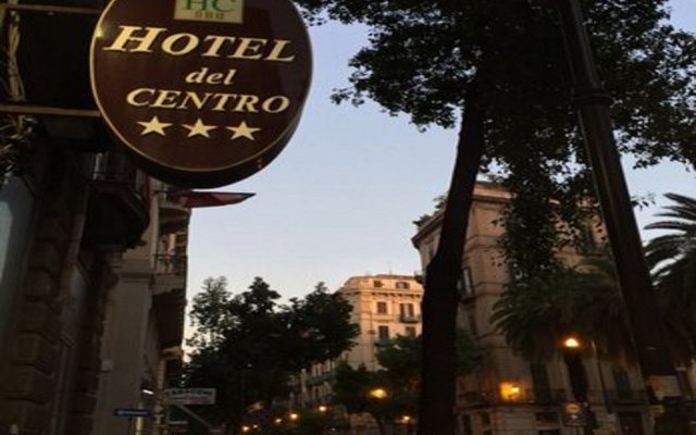 Hotel del Centro