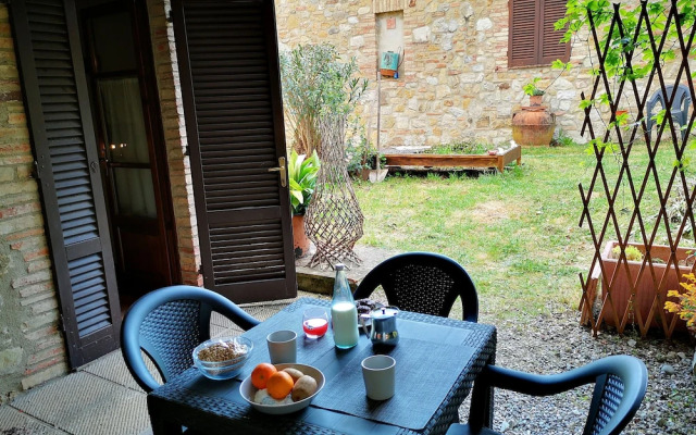 Agriturismo Escaia