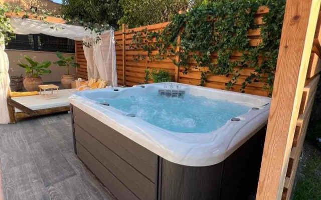 Prestige Residence Rhodes