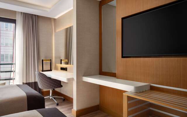 Ramada Residences by Wyndham Balikesir