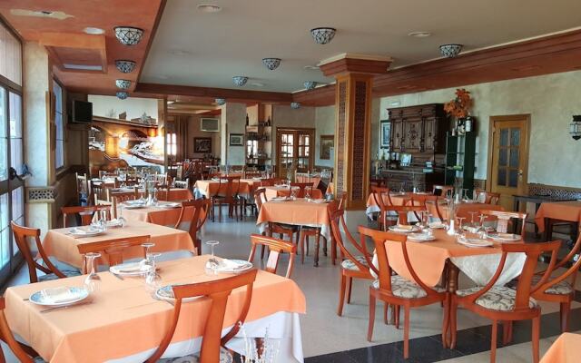 Hotel Rural Sierra de Segura