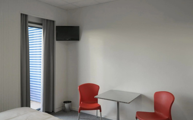 Antwerp Harbour Hotel