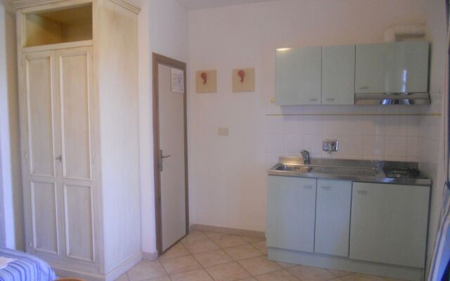 Villaggio Innamorata - Villa Moresca