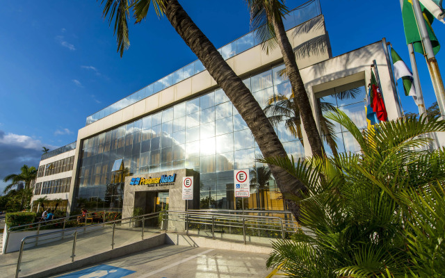 Praiamar Natal Hotel & Convention