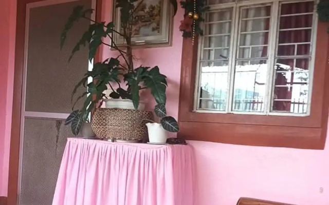 Albert'S Transient House