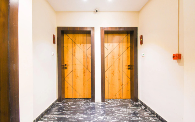 Super Townhouse Near Marine Drive