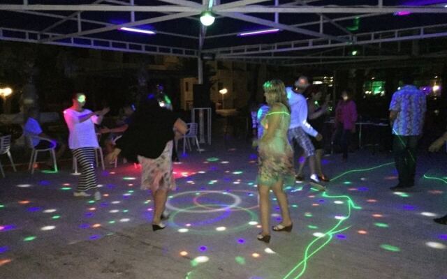Rama Beach Otel - All Inclusive