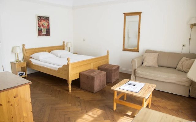 Landgoed Huize Glory