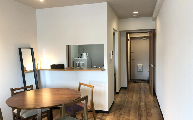 Sun Court south 4 articles / Vacation STAY 3805 – Guest Rooms – Sapporo
