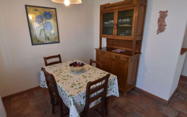 La Corte Bricca (Trilo Torretta)