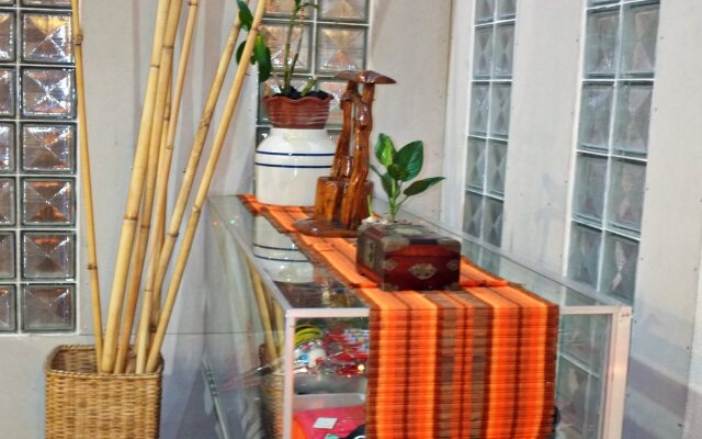 Edcelent Guesthouse