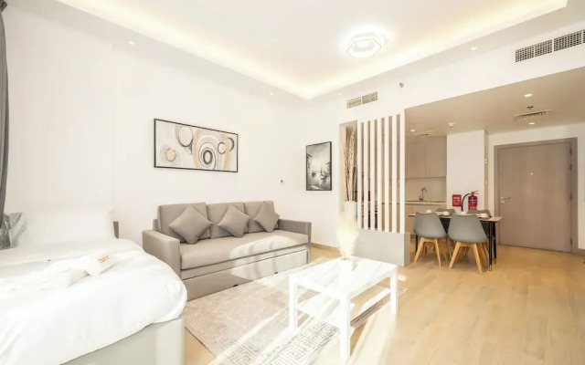 Zapbed House - YWE B8 312