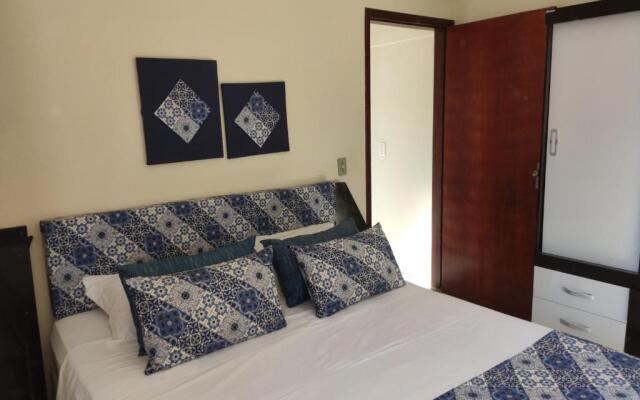 Olga Kehdi Residence