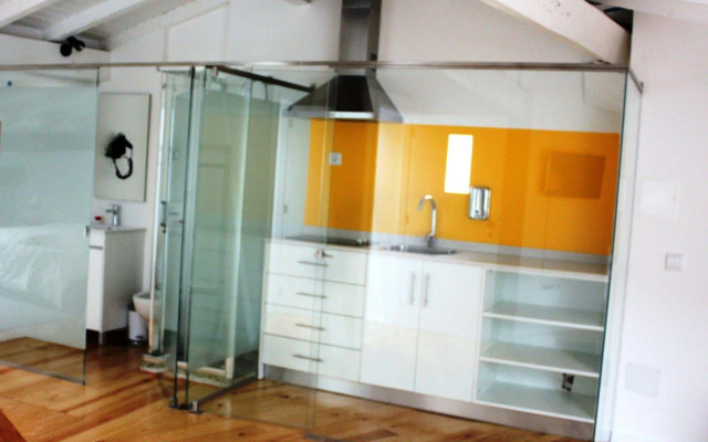Trovador City Guest House