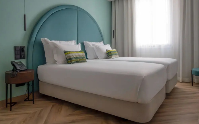 The MN56 Hotel