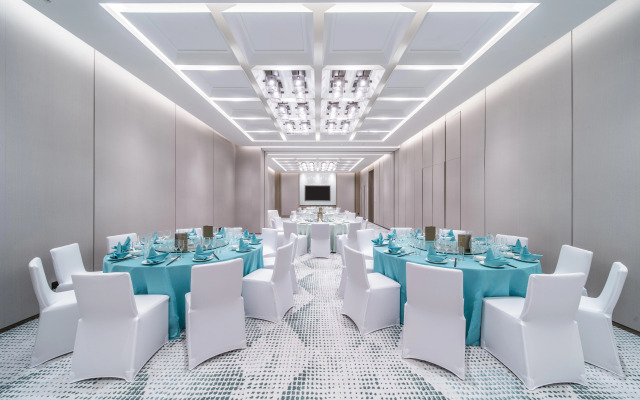 HUALUXE Xi an Chanba by IHG