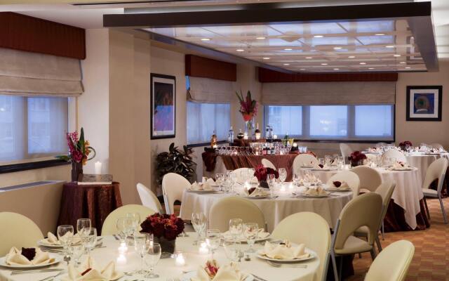 Dumont NYC Hotel