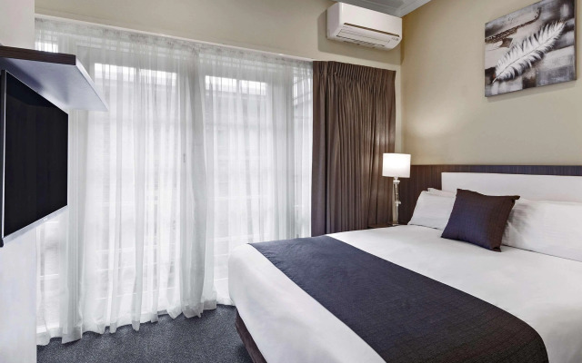 Quality Hotel Melbourne Airport