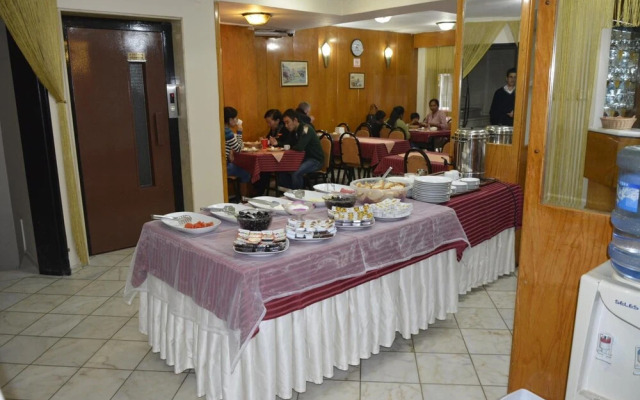 Hotel Oz Villa