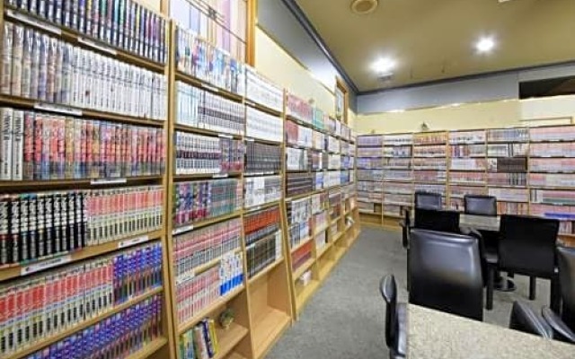 Hotel Nagano Avenue - Vacation STAY 78361v
