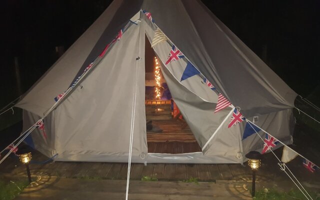 Yapham Holds Farmhouse