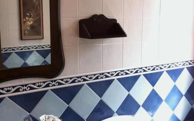 Hotel Rural El Texeu