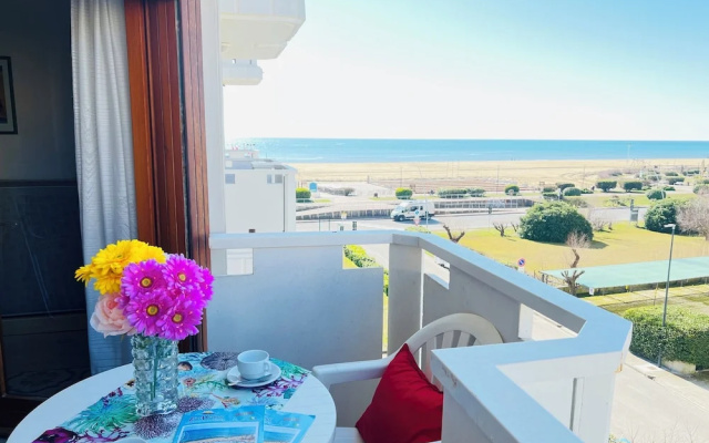 Sea View Apartment - Beahost