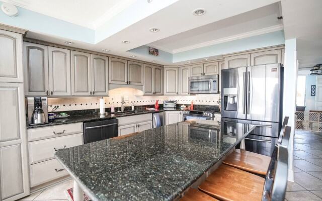 Beachside 1 & 2 by Panhandle Getaways