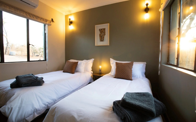 Antares Bush Camp & Safaris - Hostel