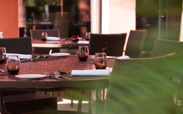 Hôtel restaurant spa Disini Montpellier Est, The Originals Relais