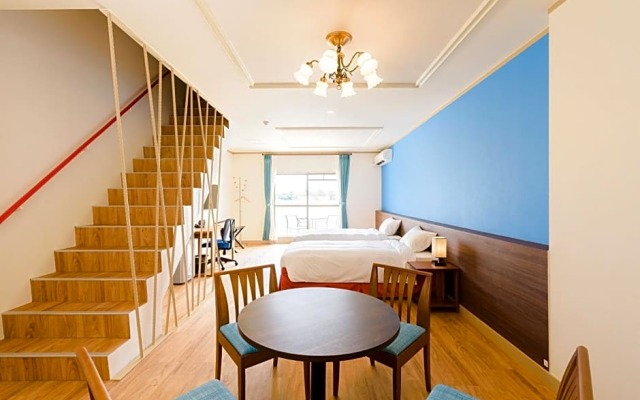 Rycom Family Resort Hotel
