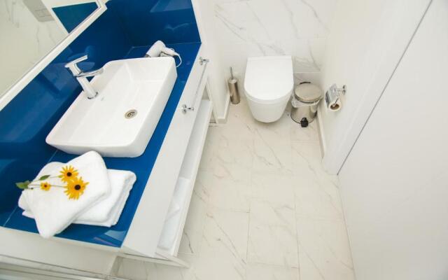 Aparthotel Orbi City Sea View