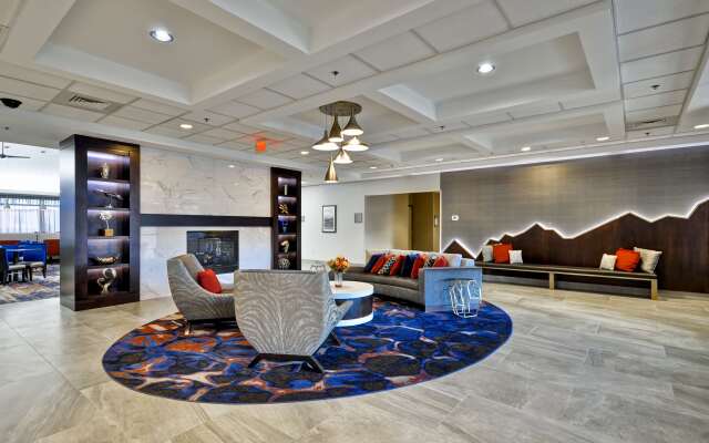 Homewood Suites by Hilton-Hartford South-Glastonbury, CT