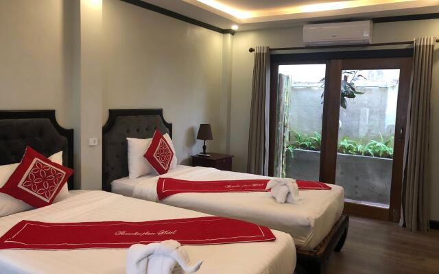 Oudomsouk Guest House