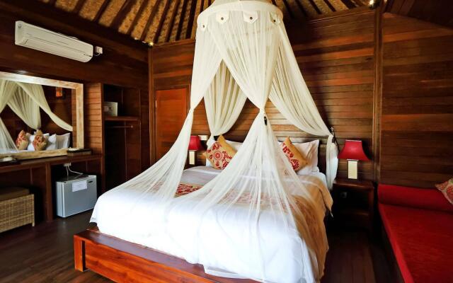 Dream Beach Cottages