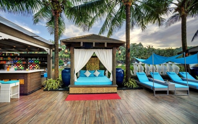 Mayfair Hideaway Spa Resort